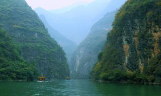 三峡豪华游轮旅游攻略